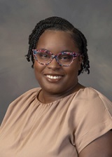 Photo of Marjorie Williamssimpson, MD