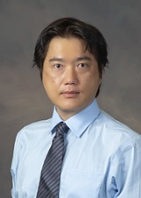 Photo of Akira Tsunawaki, NP