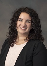 Photo of Alexandra Delellis, NP