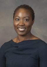 Photo of Chinelo Ogbudinkpa, MD