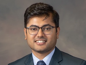 Photo of Anil Regmi, MD