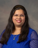 Photo of Molly Jain, MD