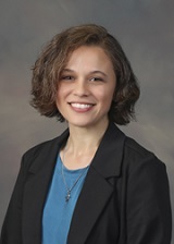 Photo of Miry Lanphere, MD