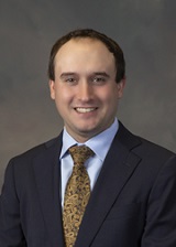 Photo of Harrison Smith, PA