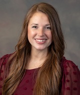 Photo of Angela Schroeder, NP