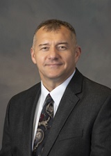 Photo of Christopher Fegley, PA