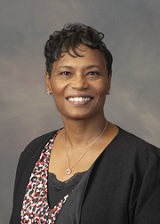 Photo of Kneisha Stapleton, NP