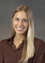 Photo of Juliana Gullett, NP