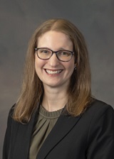 Photo of Jamie Hedman, MD