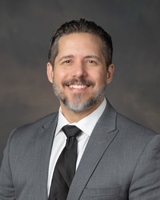 Photo of Jason Walker, NP