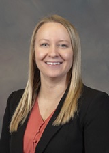 Photo of Madelyn Moser, PA