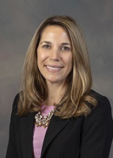 Photo of Anne Fisher, PA