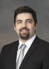 Photo of Jesse Wright