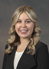 Photo of Courtney Martin, NP