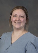 Photo of Brianna Householder, NP