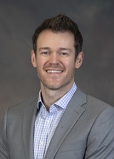 Photo of Nathan Locke, MD