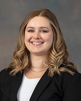 Photo of Amanda Nicole Toney