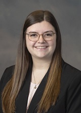 Photo of Alayna Kitchen, NP