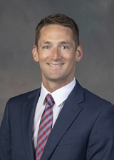 Photo of Evan Westrick, MD