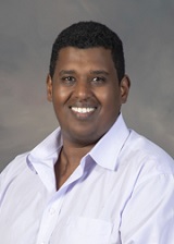 Photo of Yabtsega Moges