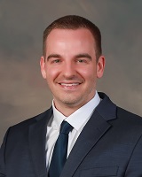 Photo of Christopher Evenson, MD