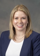 Photo of Jessica Shafer, NP