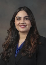 Photo of Mehnoor Durrani, MD