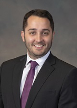Photo of Barton Williams, MD
