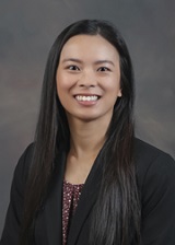 Photo of Natalie Huynh, DO