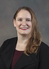 Photo of Andrea Patterson, MD