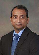 Photo of Sailendra Shah, MD