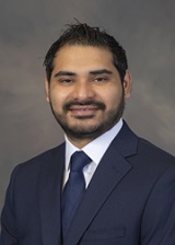 Photo of Abinash Parajuli, MD
