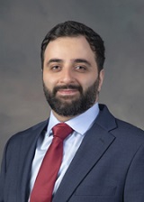 Photo of Ahmad Taftaf, MD