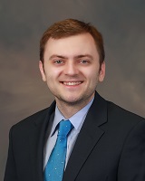 Photo of William Conley, MD