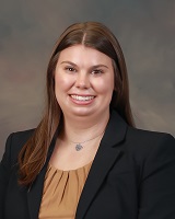 Photo of Emily Hinklenorthern, MD