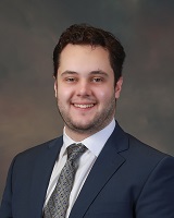 Photo of Benjamin McSweeney, MD