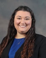 Photo of Alexandra Ortiz, MD