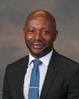 Photo of Thomas Akurugo, MD