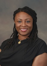Photo of Oyine Ali-George, MD