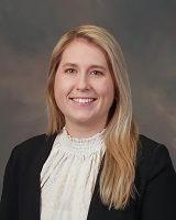 Photo of Samantha Andryk, DO