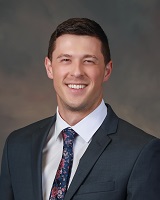 Photo of Christian Daake, MD