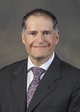 Photo of Richard George, MD