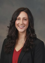 Photo of Megan Keen, DO