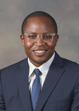 Photo of Marcelos Mbabit, MD