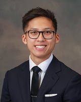 Photo of Nicholas Nguyen, MD