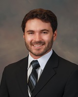Photo of John Reed, MD