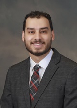 Photo of Abdurrahman Roussi, MD