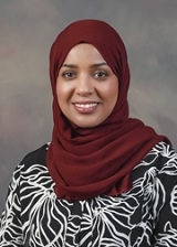 Photo of Salma Saidahmed, MD