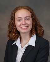 Photo of Alexandra Schray, MD