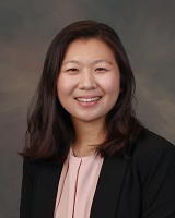 Photo of Chaenny Sim, MD